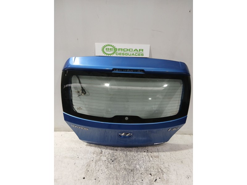 Recambio de porton trasero para hyundai i30 (fd) 1.6 crdi referencia OEM IAM 737002L011  