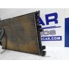 Recambio de radiador agua para citroën jumpy 1.9 diesel referencia OEM IAM 1474401080  