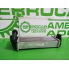 Recambio de intercooler para renault kangoo profesional referencia OEM IAM 144963234R  