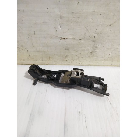 Recambio de maneta exterior delantera izquierda para mercedes-benz clk (c209) clk 240 (209.361) referencia OEM IAM 2117600770999