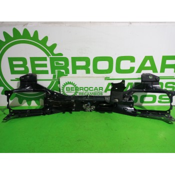 Recambio de panel frontal para peugeot partner (s1) 2.0 hdi cat referencia OEM IAM 7104C9  
