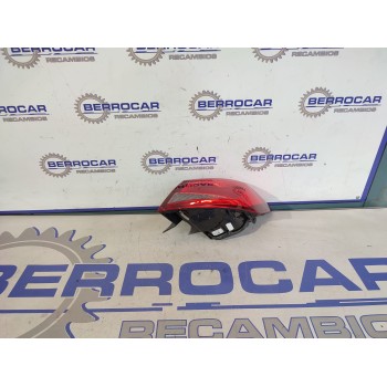 Recambio de piloto trasero derecho para seat leon (5f1) referencia OEM IAM 5F0945096B  