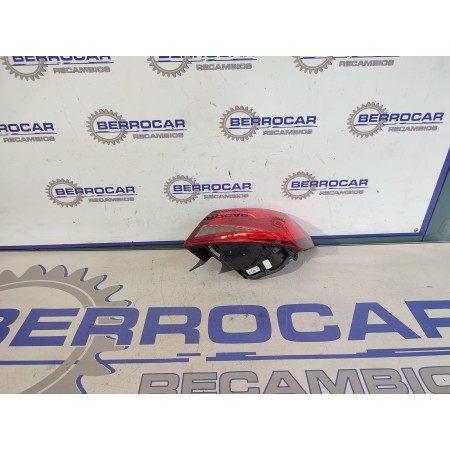 Recambio de piloto trasero derecho para seat leon (5f1) referencia OEM IAM 5F0945096B  