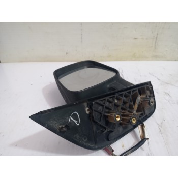 Recambio de retrovisor derecho para peugeot bipper tepee basis referencia OEM IAM 1611499680 ( 7 PINES )  