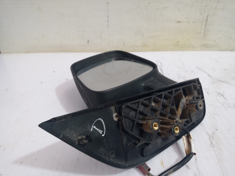 Recambio de retrovisor derecho para peugeot bipper tepee basis referencia OEM IAM 1611499680 ( 7 PINES )  