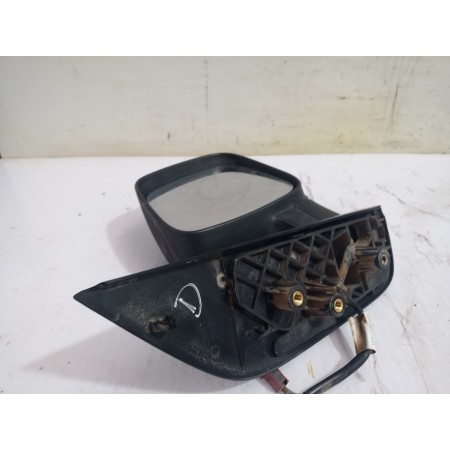 Recambio de retrovisor derecho para peugeot bipper tepee basis referencia OEM IAM 1611499680 ( 7 PINES )  