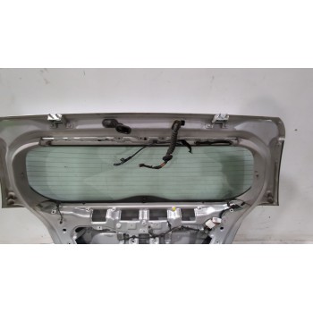 Recambio de porton trasero para kia cee´d hatchback (ed) 1.6 crdi 90 referencia OEM IAM 737001H000  