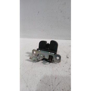 Recambio de cerradura maletero / porton para seat ibiza iii (6l1) 1.4 tdi referencia OEM IAM 6L6827505A  