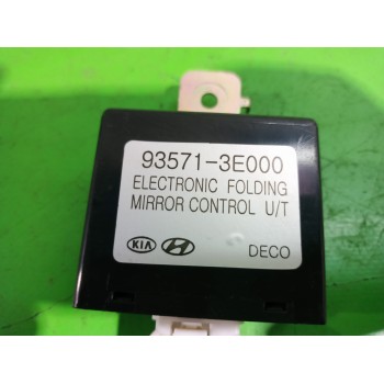 Recambio de modulo electronico para kia sorento i (jc) 2.5 crdi referencia OEM IAM 935713E000  