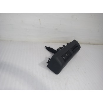 Recambio de interruptor para peugeot 3008 style referencia OEM IAM 96656490ZD  
