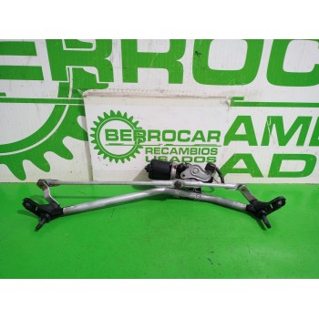 MOTOR LIMPIA DELANTERO 8200409692 