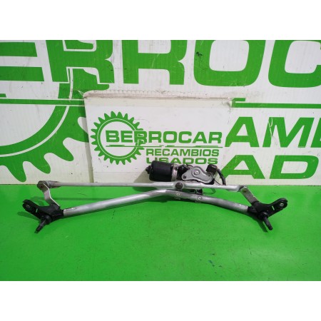Recambio de motor limpia delantero para renault kangoo profesional referencia OEM IAM 8200409692  
