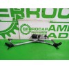 Recambio de motor limpia delantero para renault kangoo profesional referencia OEM IAM 8200409692  