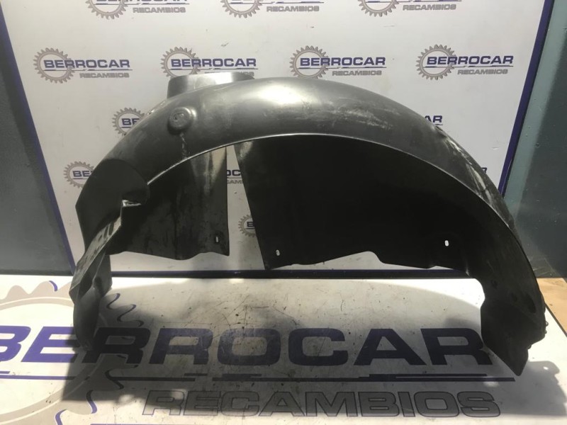 Recambio de paso rueda trasero para skoda spaceback (5h) 1.6 tdi referencia OEM IAM 5JJ810972B  