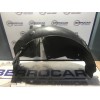 Recambio de paso rueda trasero para skoda spaceback (5h) 1.6 tdi referencia OEM IAM 5JJ810972B  