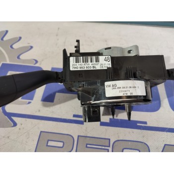 Recambio de mando volante para seat ibiza st (6j8) referencia OEM IAM 7H0953503  