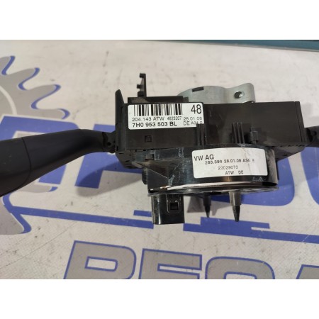Recambio de mando volante para seat ibiza st (6j8) referencia OEM IAM 7H0953503  