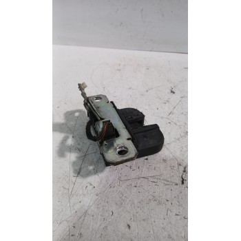 Recambio de cerradura maletero / porton para seat ibiza iii (6l1) 1.4 tdi referencia OEM IAM 6L6827505A  