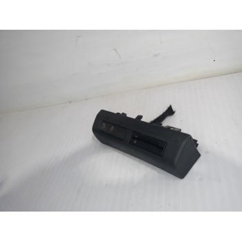 Recambio de interruptor para peugeot 3008 style referencia OEM IAM 96656490ZD  