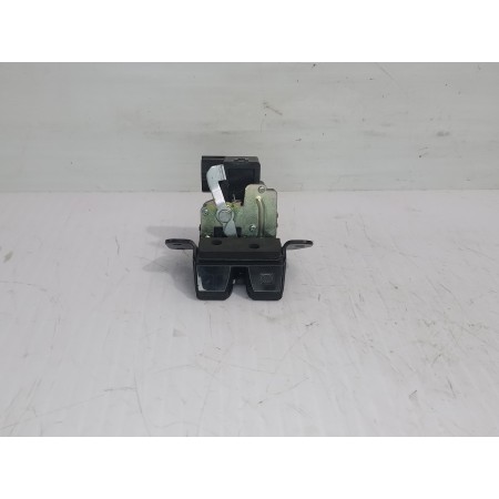 Recambio de cerradura maletero / porton para hyundai i30 classic referencia OEM IAM 81230A6300  