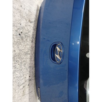Recambio de porton trasero para hyundai i30 (fd) 1.6 crdi referencia OEM IAM 737002L011  