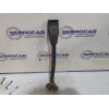 Recambio de anclaje cinturon para mitsubishi montero (l040) 2.5 turbodiesel referencia OEM IAM 001225F5  