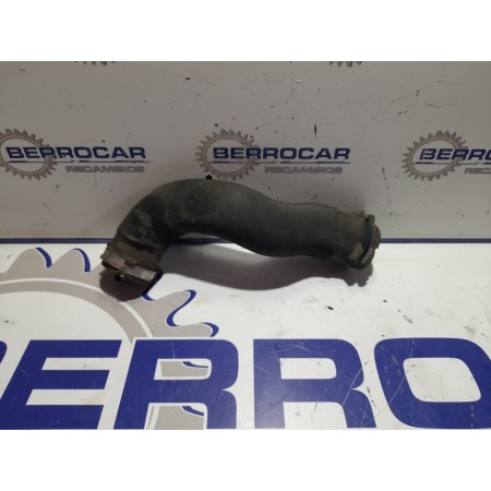 Recambio de tubo para seat exeo berlina (3r2) 2.0 tdi referencia OEM IAM 3R0145708  