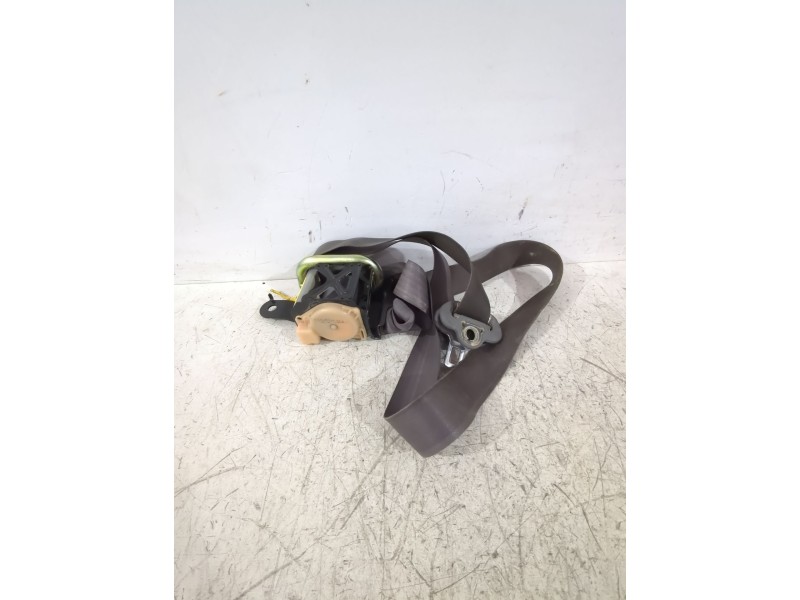 Recambio de cinturon seguridad delantero izquierdo para hyundai tucson (jm) 2.0 crdi referencia OEM IAM C9ST077  