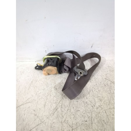 Recambio de cinturon seguridad delantero izquierdo para hyundai tucson (jm) 2.0 crdi referencia OEM IAM C9ST077  