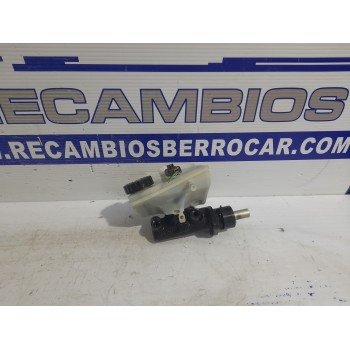 Recambio de bomba freno para citroën jumpy 1.9 diesel referencia OEM IAM 0204221137  