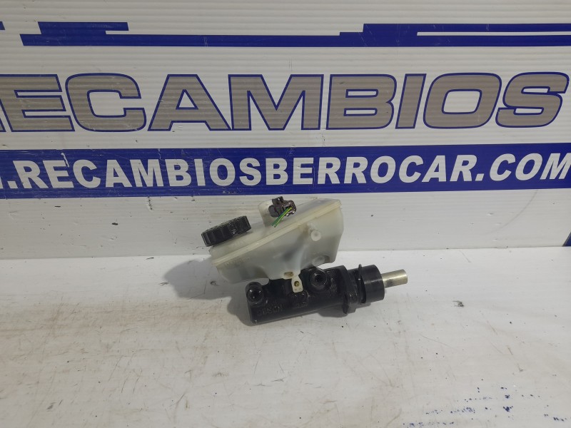 Recambio de bomba freno para citroën jumpy 1.9 diesel referencia OEM IAM 0204221137  