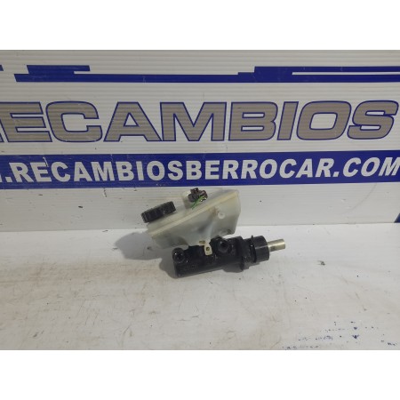 Recambio de bomba freno para citroën jumpy 1.9 diesel referencia OEM IAM 0204221137  