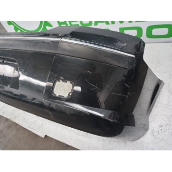 Recambio de paragolpes trasero para peugeot 407 2.0 16v cat referencia OEM IAM 7410V3  