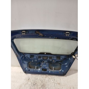 Recambio de porton trasero para hyundai i30 (fd) 1.6 crdi referencia OEM IAM 737002L011  