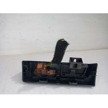 Recambio de interruptor para peugeot 3008 style referencia OEM IAM 96656490ZD  