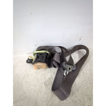 Recambio de cinturon seguridad delantero izquierdo para hyundai tucson (jm) 2.0 crdi referencia OEM IAM C9ST077  