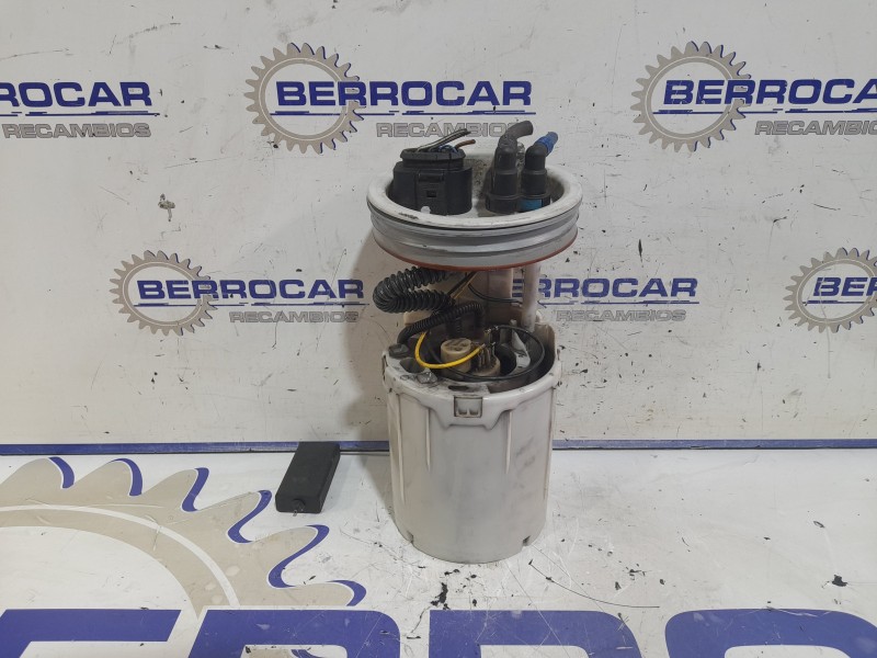 Recambio de aforador para volkswagen polo (9n3) 1.4 tdi referencia OEM IAM 6Q0919050  