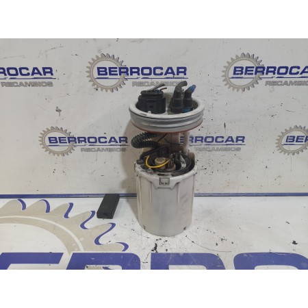 Recambio de aforador para volkswagen polo (9n3) 1.4 tdi referencia OEM IAM 6Q0919050  
