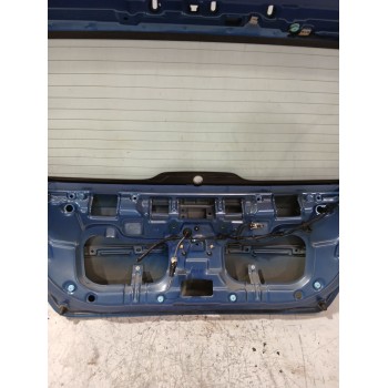 Recambio de porton trasero para hyundai i30 (fd) 1.6 crdi referencia OEM IAM 737002L011  