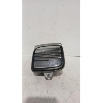 Recambio de maneta exterior porton para seat ibiza iii (6l1) 1.4 tdi referencia OEM IAM 6L6827573G  