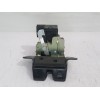 Recambio de cerradura maletero / porton para hyundai i30 classic referencia OEM IAM 81230A6300  