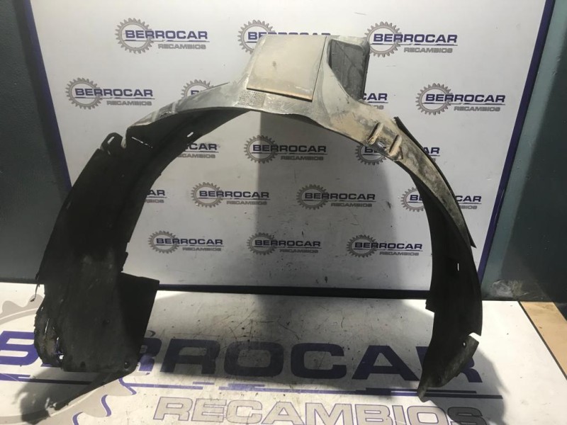 Recambio de paso rueda delantero para seat alhambra (7v9) 2.0 tdi referencia OEM IAM A16A573  