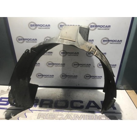 Recambio de paso rueda delantero para seat alhambra (7v9) 2.0 tdi referencia OEM IAM A16A573  