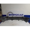 Recambio de paragolpes trasero para opel zafira a elegance referencia OEM IAM 90580820  