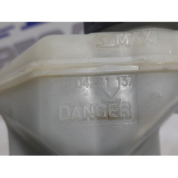 Recambio de bomba freno para citroën jumpy 1.9 diesel referencia OEM IAM 0204221137  