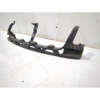 Recambio de refuerzo paragolpes delantero para volkswagen passat b5.5 (3b3) 1.9 tdi referencia OEM IAM 3B0807189  