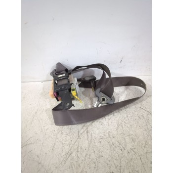 Recambio de cinturon seguridad delantero izquierdo para hyundai tucson (jm) 2.0 crdi referencia OEM IAM C9ST077  