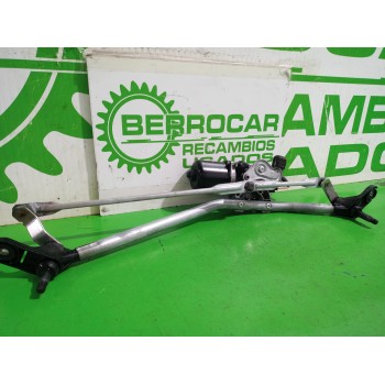 Recambio de motor limpia delantero para renault kangoo profesional referencia OEM IAM 8200409692  