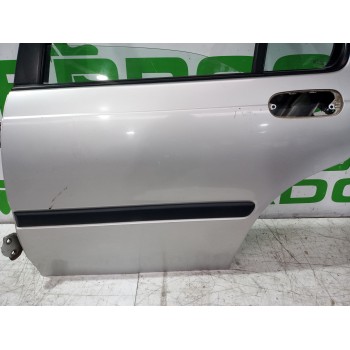 Recambio de puerta trasera izquierda para honda civic berlina .5 (ma/mb) 1.5 referencia OEM IAM 67550ST3E00ZZ  