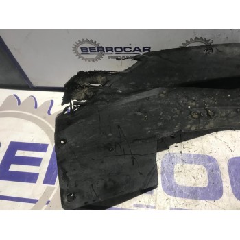 Recambio de paso rueda delantero para seat alhambra (7v9) 2.0 tdi referencia OEM IAM A16A573  